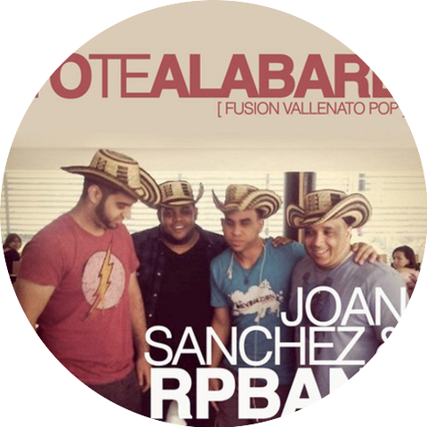 Joan Sanchez & Rpband