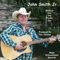 John Smith Jr,