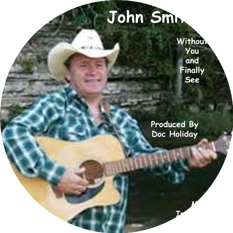 John Smith Jr,