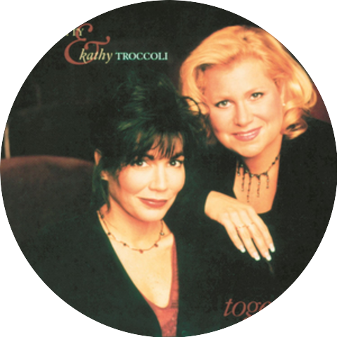 Sandi Patty and Kathy Triccoli