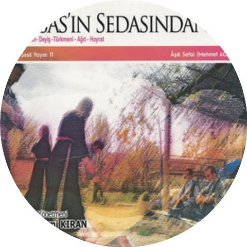 Aşık Sefai