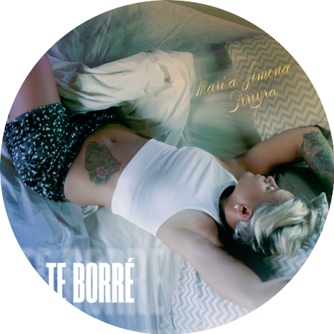 María Jimena Pereyra