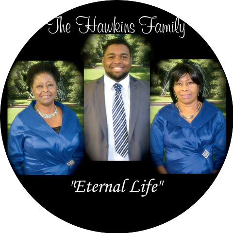 The Hawkins Family