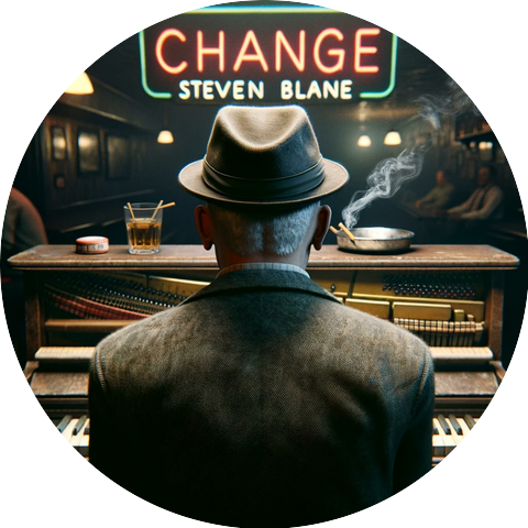 Steven Blane