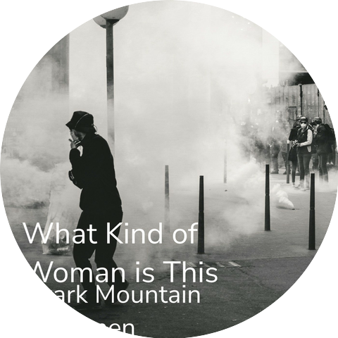 Ozark Mountain Bluesman