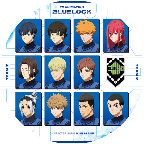Team Z