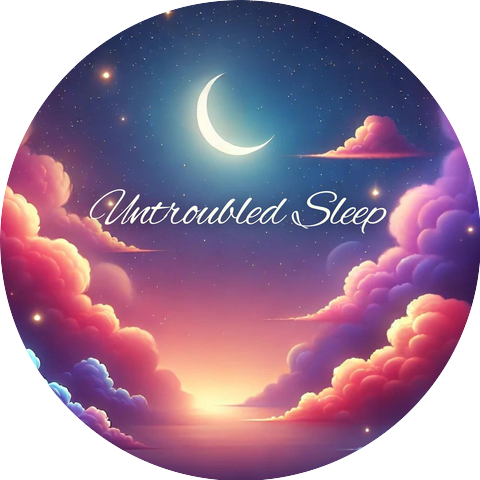 Beautiful Deep Sleep Music Universe