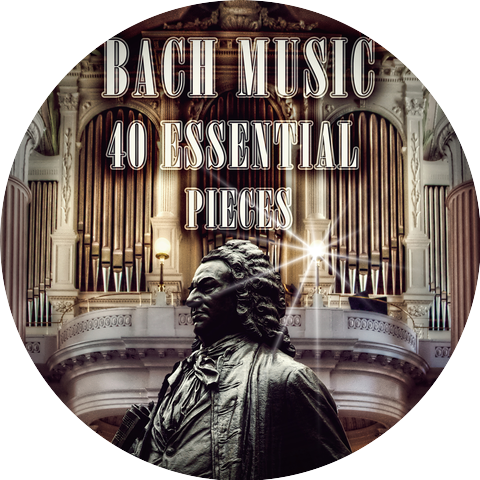 Bach Organ Music Academy