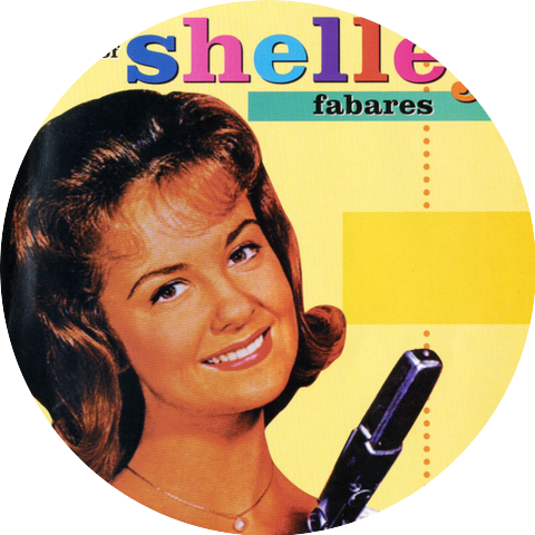 Shelley Fabares & Paul Petersen