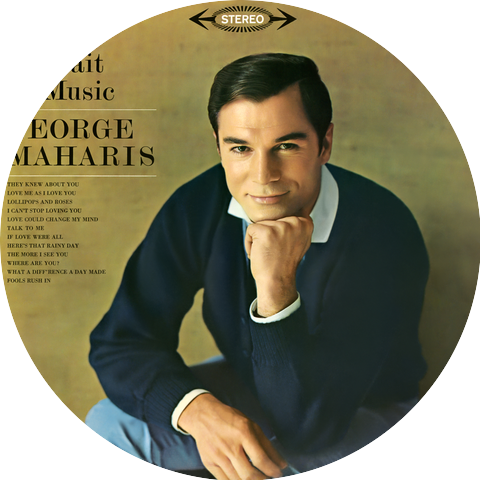 George Maharis