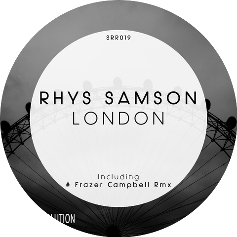 Rhys Samson