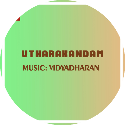 Vidyadharan