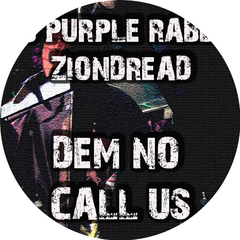 DJ Purple Rabbit, Ziondread