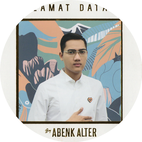 Abenk Alter