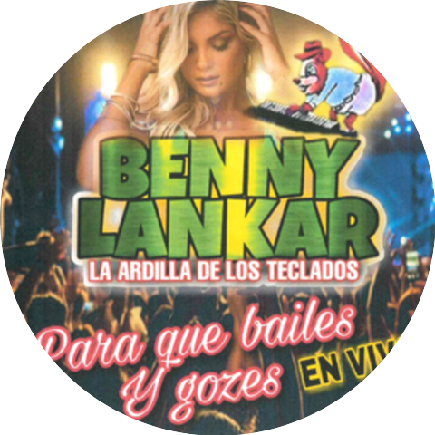 Benny Lankar