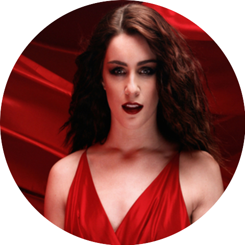 Lucie Jones