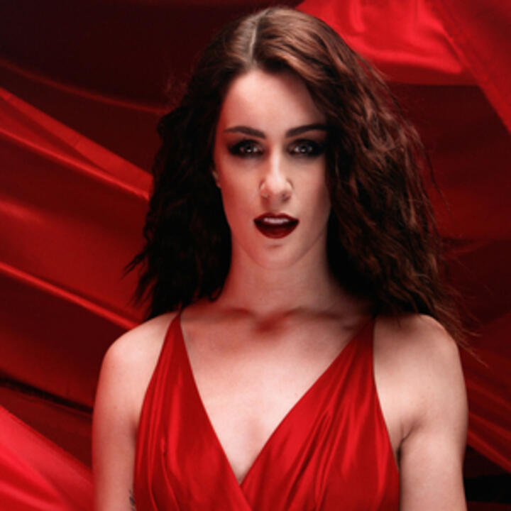 Lucie Jones