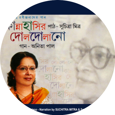 Suchitra Mittra