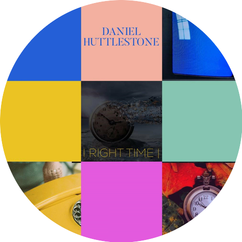 Daniel Huttlestone