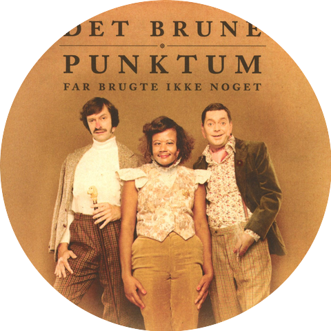 Det Brune Punktum
