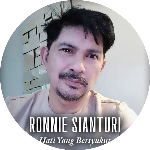Ronnie Sianturi