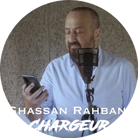 Ghassan Rahbani