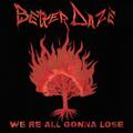 Better Daze