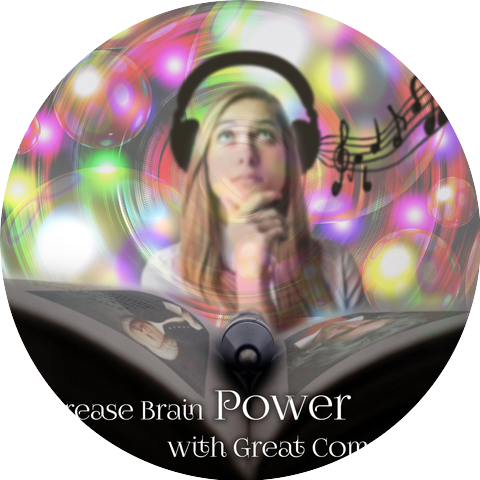 Brain Power Music Collective