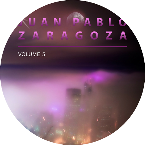 Juan Pablo Zaragoza