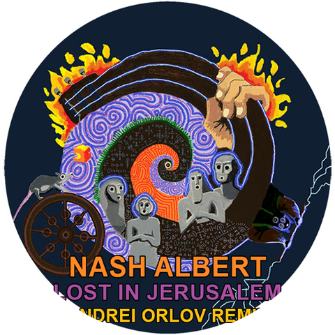 Nash Albert