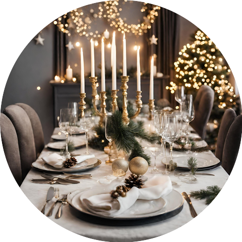 Traditional Christmas Carols Ensemble  iHeart