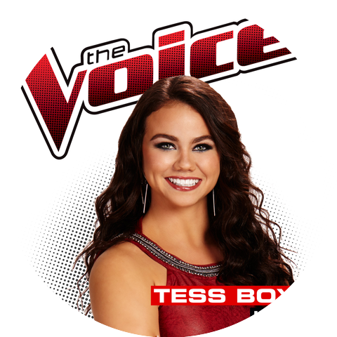 Tess Boyer