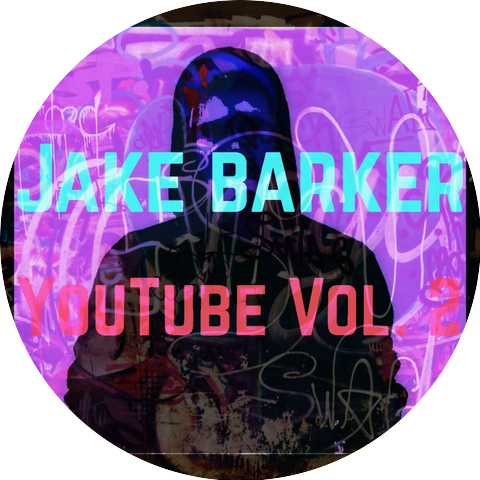 Jake Barker