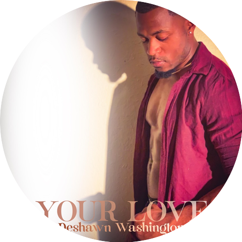 DeShawn Washington