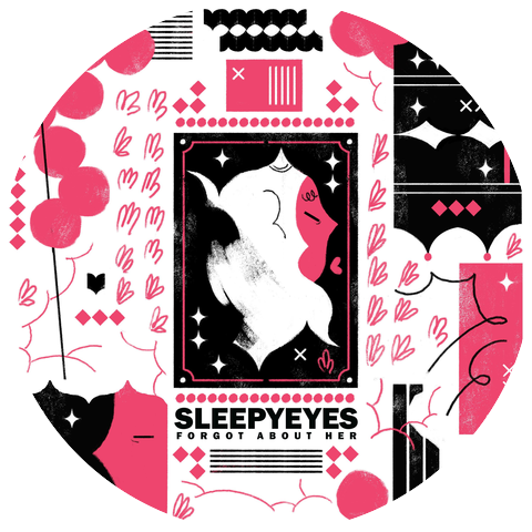 Sleepyeyes