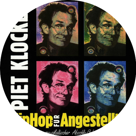 Piet Klocke