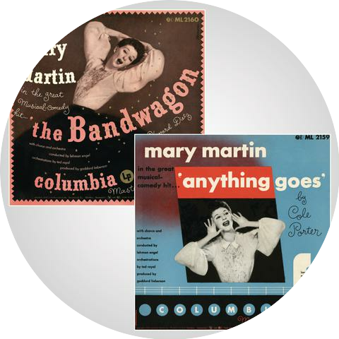 Anything Goes Orchestra (1962)