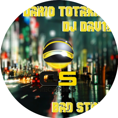 Dario Totaking, DJ Dav1d