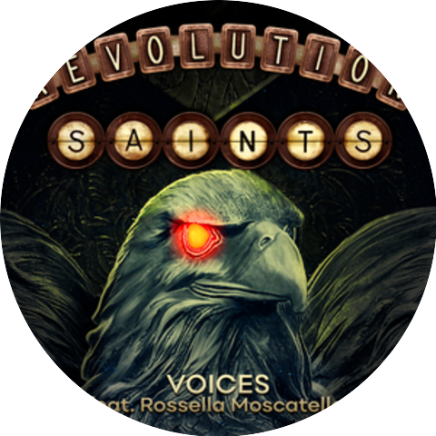 Revolution Saints