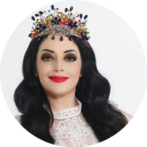 Mariana Sura