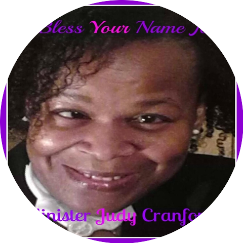 Minister Judy Cranford