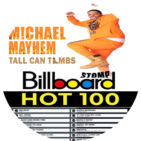 Michael Mayhem