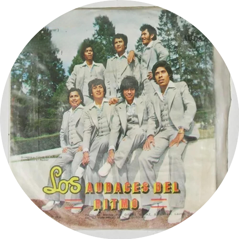 Los Audaces Del Ritmo