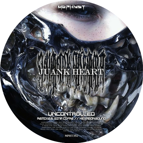 Juank Heart