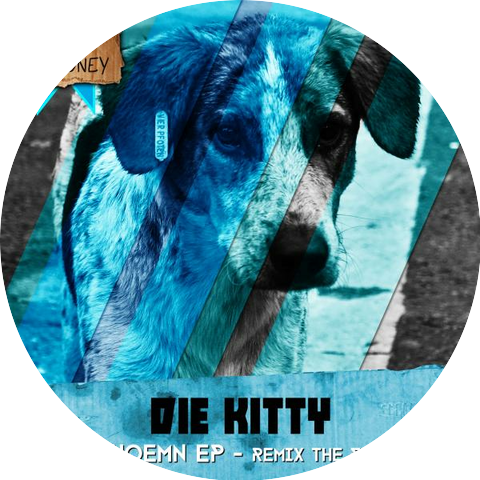 Die Kitty