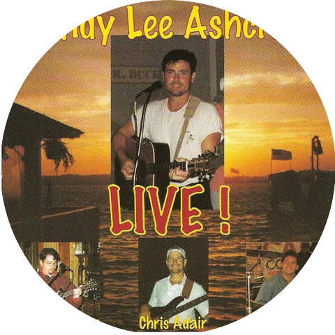 Randy Lee Ashcraft