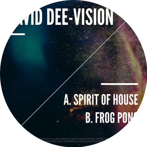 David Dee-Vision
