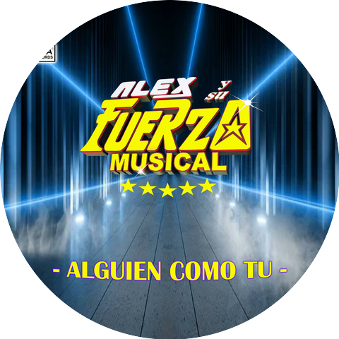 Alex y Su Fuerza Musical