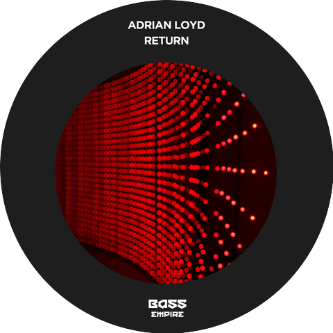 Adrian Loyd