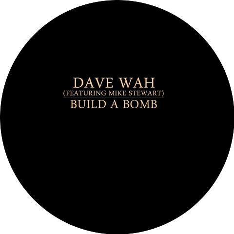 Dave Wah
